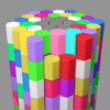 Hexa Sort: Brain Puzzle Games icon