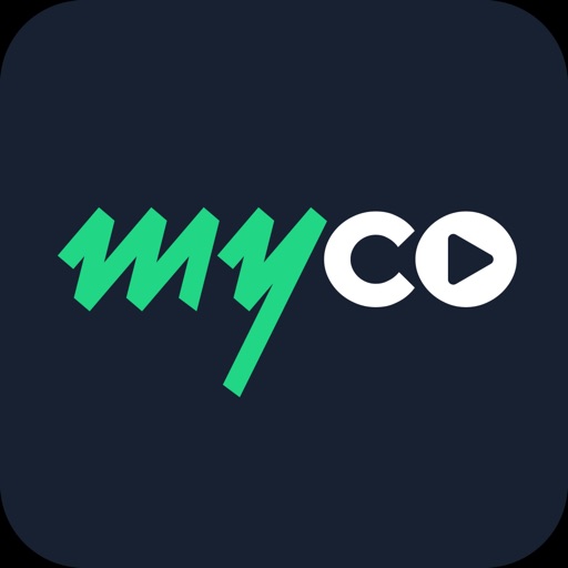 myco - powered by MContent iOS App