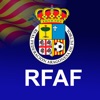 Intranet Real FAF icon
