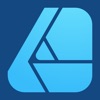 Affinity Designer 2 for iPad icon