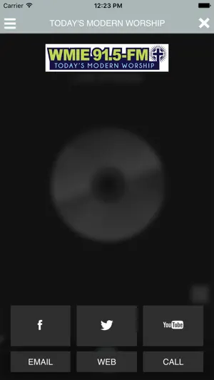 WMIE 91.5 FM screenshot 3