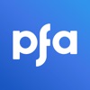 PFA Business icon