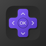 Roku Remote: Universal Control