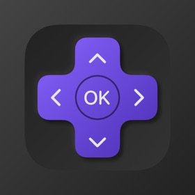 스크린샷 (6) Roku Remote: Universal Control
