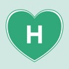 Holmlia Senter icon