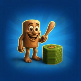 Anomali Brainrot : Sort Puzzle