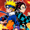 Pixel Warrior Blast - Guangzhou Xiantui Network Technology Co., Ltd.