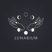 Lunarium: Diary & Calendar