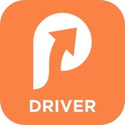 PeekUp Driver: Drive & Earn