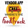 Vendor - Where's The Foodtruck icon