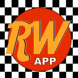 RallyWereld App