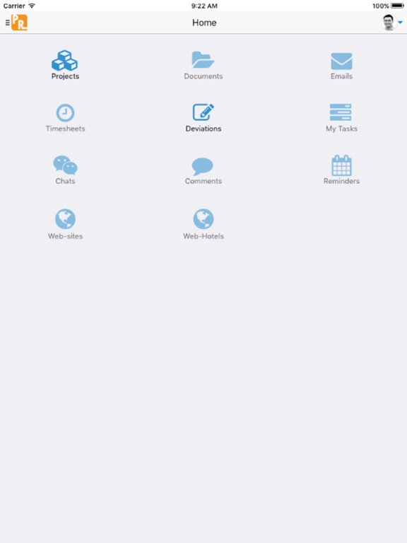 Screenshot #5 pour PR365