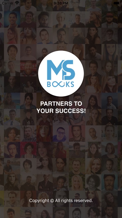 MS Books - O/A Level Resources