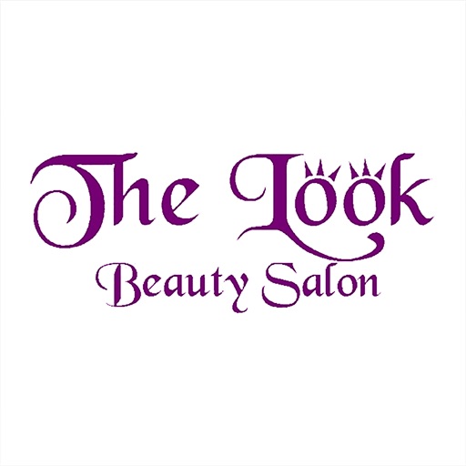 The Look Beauty Salon icon