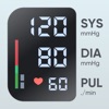 Blood Pressure -health monitor