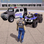 Code 3: City Watch