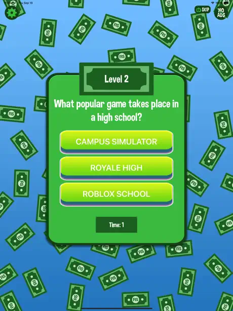 Trivia & Converter for RBX