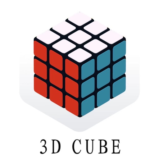 3D Cube  (Classic)