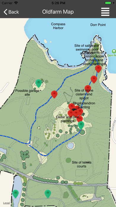 Screenshot #2 pour Oldfarm