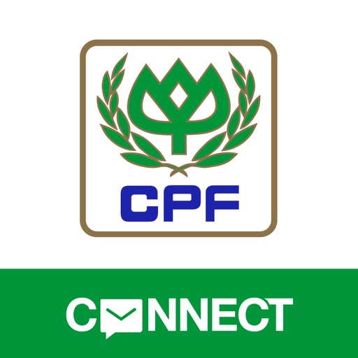CPF Connect