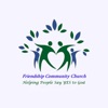 Friendship Community Church icon
