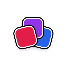 Color Sorting Game: iro‿iro