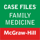 Case Files Family Medicine, 5e