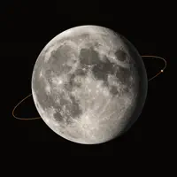 Lunar: Moon Phase & Widgets