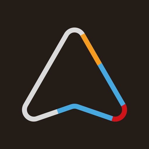 Hammer: Truck GPS Navigation Maps, Routes & Paths