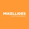 Mikellides Sports App Feedback