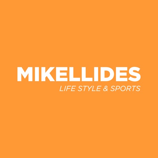 Mikellides Sports icon