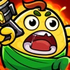 Zombie Plant Survivor icon