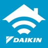 Daikin Comfort Control icon