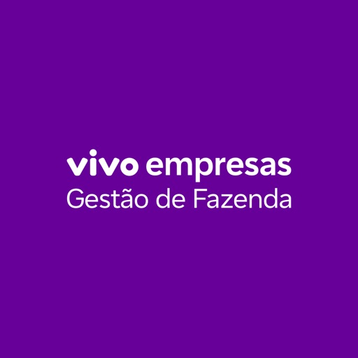 Vivo Gestão de Fazenda