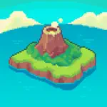 Tinker Island: Adventure Story App Cancel