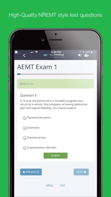 AEMT Review screenshot-5