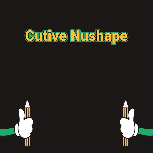 Cutive Nushape icon