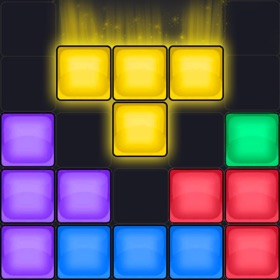 螢幕擷取畫面 (4) Color Blast: Block Blast