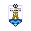 CD Avance icon