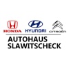 Autohaus Slawitscheck icon