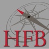 Home Federal Bank Business icon