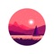 A productivity and social apps where users can check their progress and share it with other people