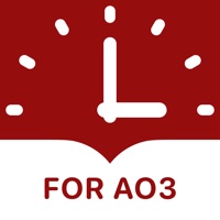 AO3 Fanfiction Reader | 3AM app not working? crashes or has problems?