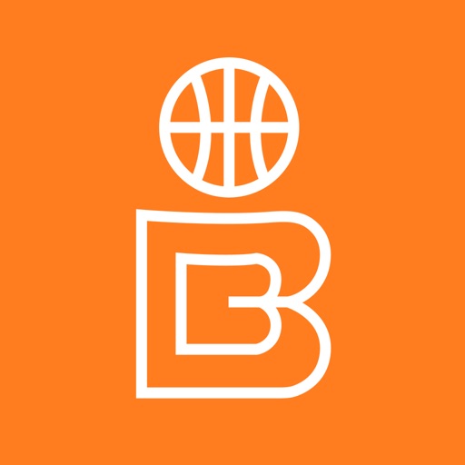 Basketball Games Stats, Scores iOS App