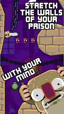 Stretch Dungeon screenshot 2