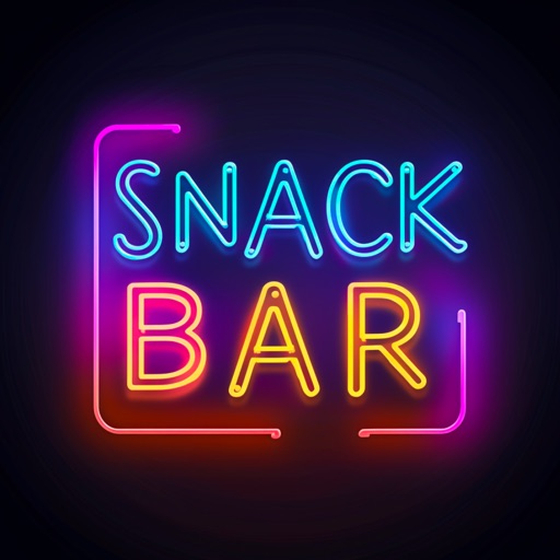 Snackbar: AI Macro Tracker