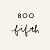800 Fifth icon