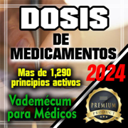 Farmaco Dosis