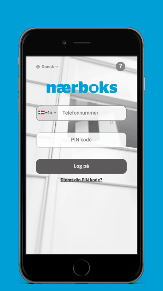 #1. Nærboks (iOS) 由: SwipBox