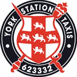 York Station Taxis